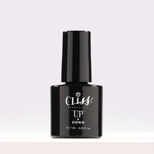 Up & Down Cliss Professional