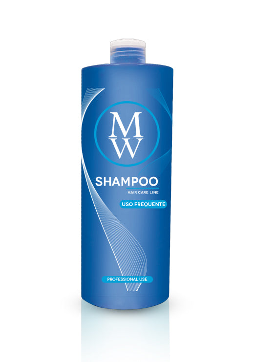 MYWAY Shampoo USO FREQUENTE MW 1000 ml